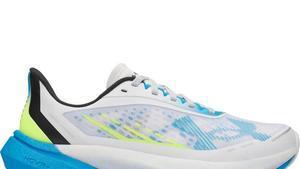 Así es la Velociti Distance