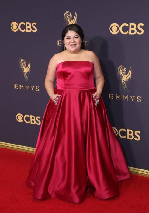 Arrivals - 69th Primetime Emmy Awards