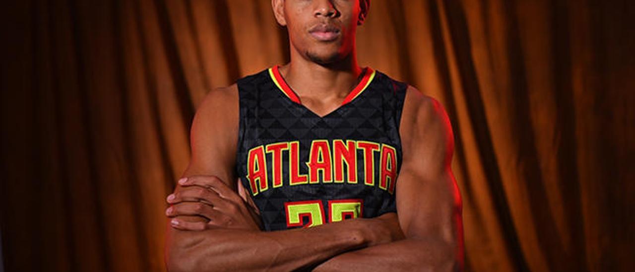 Edy Tavares.