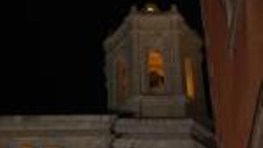El jutjat dona el vistiplau a l&#039;acord per rebaixar el so nocturn de les campanes de la Catedral