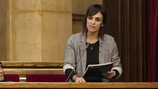El pastel electoral que se disputan Junts y Aliança Catalana