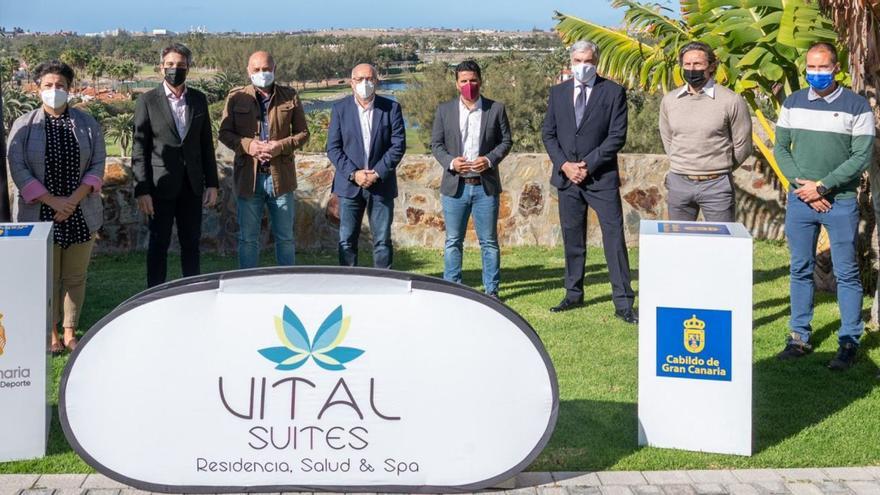 Cuenta atrás para la disputa  de la 20ª Transgrancanaria