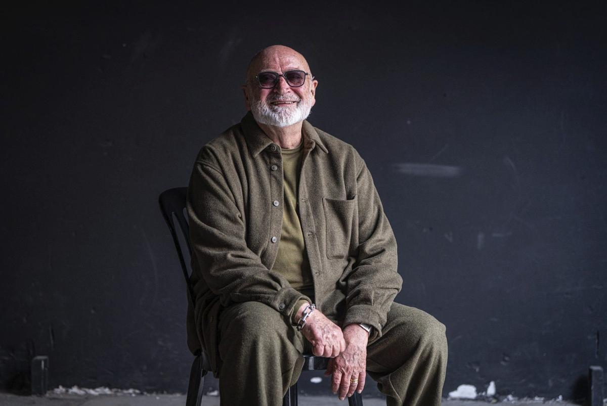 Biel Mesquida conquereix el Premi d’Honor de les Lletres Catalanes