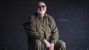 Biel Mesquida conquereix el Premi d’Honor de les Lletres Catalanes