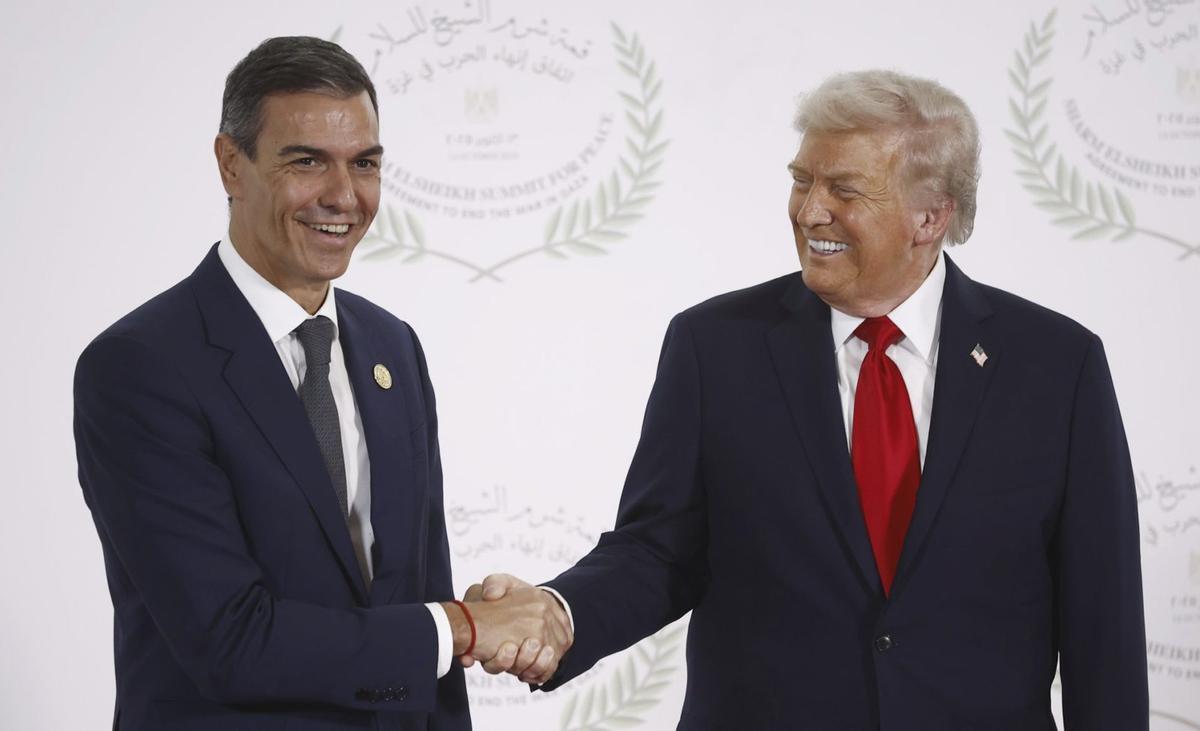 El Pentàgon planteja castigar els socis de l’OTAN que no col·laboren en la guerra