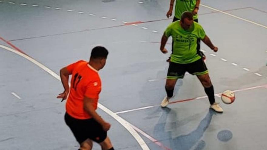 Goals for inclusion in Arucas