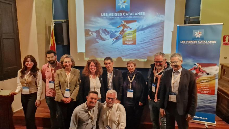 Les estacions de Les Neiges Catalanes inverteixen 35 milions en millorar l&#039;experiència dels esquiadors