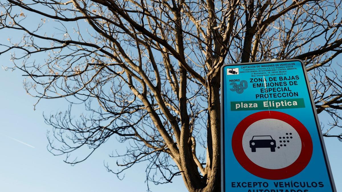 CONTAMINACIÓN TRÁFICO | Zonas de Bajas Emisiones en España: ¿Cuál es el balance del año 2025? CONTAMINACIÓN TRÁFICO | Zonas de Bajas Emisiones en España: ¿Cuál es el balance del año 2025?