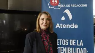 Eva Contador: «El pliego del Ayuntamiento de Córdoba saldrá en el plazo de un mes»