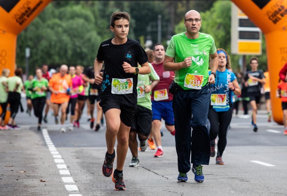 Búscate en la galería de 'Valencia contra el Cáncer'