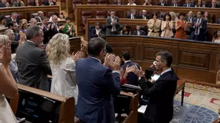 Política de Estado de prostíbulos y narcos