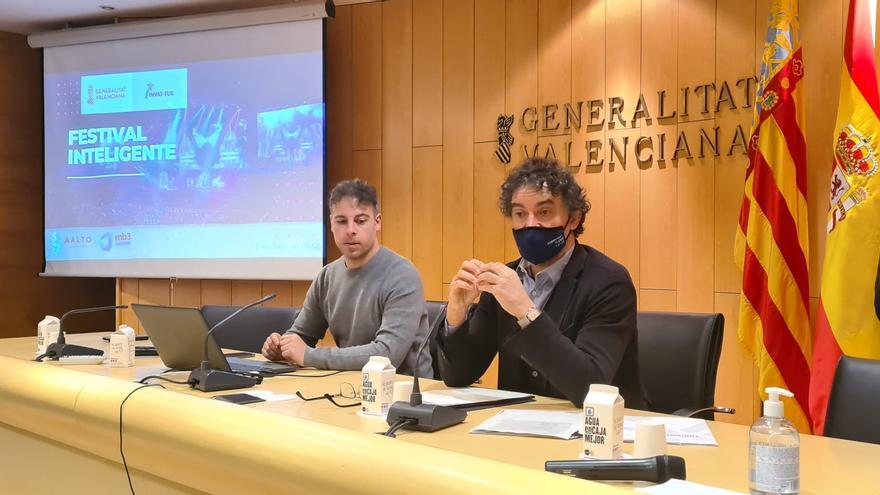 Turisme impulsa la digitalización y la sostenibilidad de los festivales de Castellón