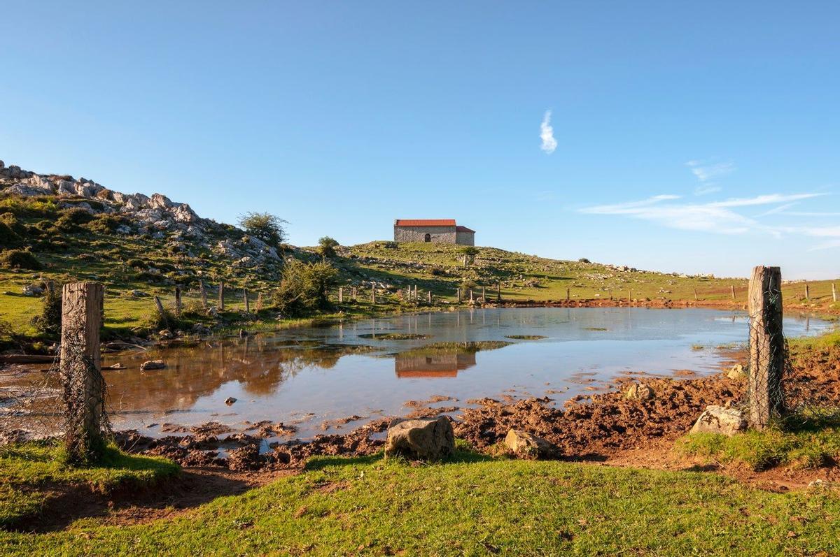 Morcín, Asturias