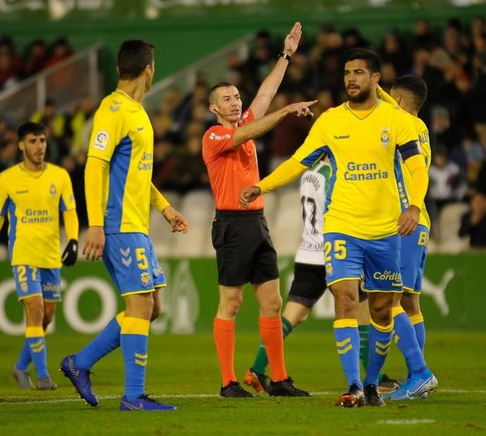 Liga SmartBank | Racing de Santander - UD Las Palmas