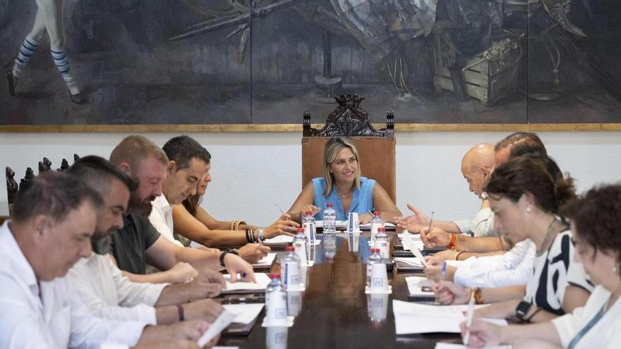 La Députation de Castellón renouvelle l'accord avec Cáritas et destine 190 000 euros à son travail social