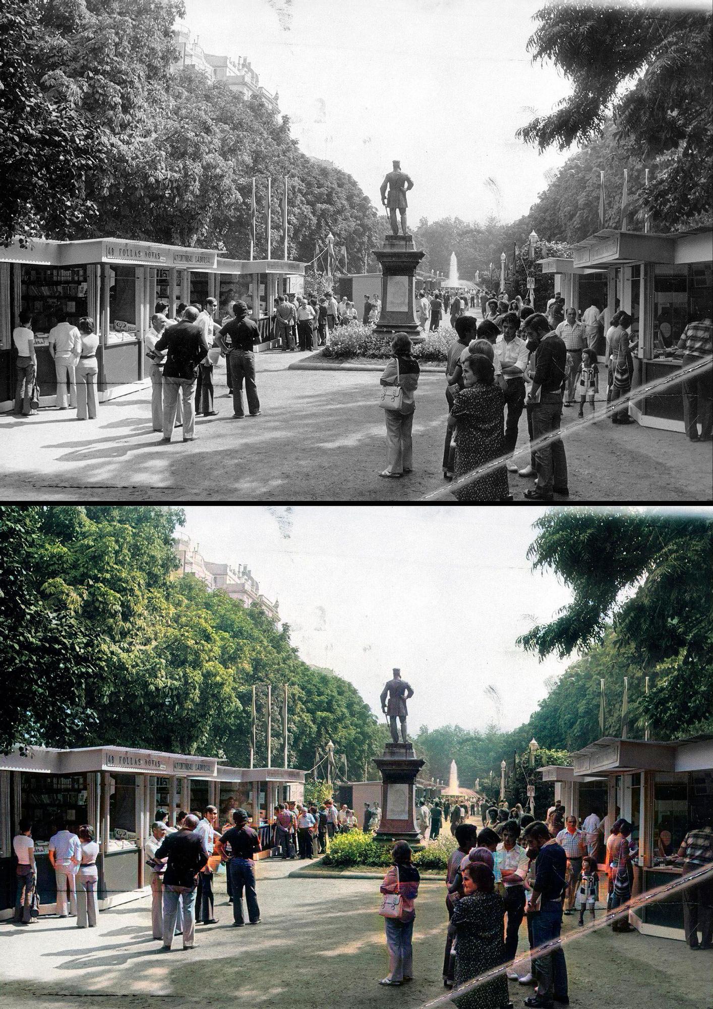 feria libro alameda 1976 magar.jpg