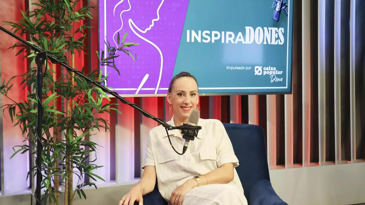 InspiraDONES estrena segunda temporada con la Tia Visantica