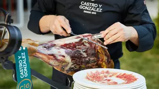 El loncheado gana terreno en el mercado del ibérico