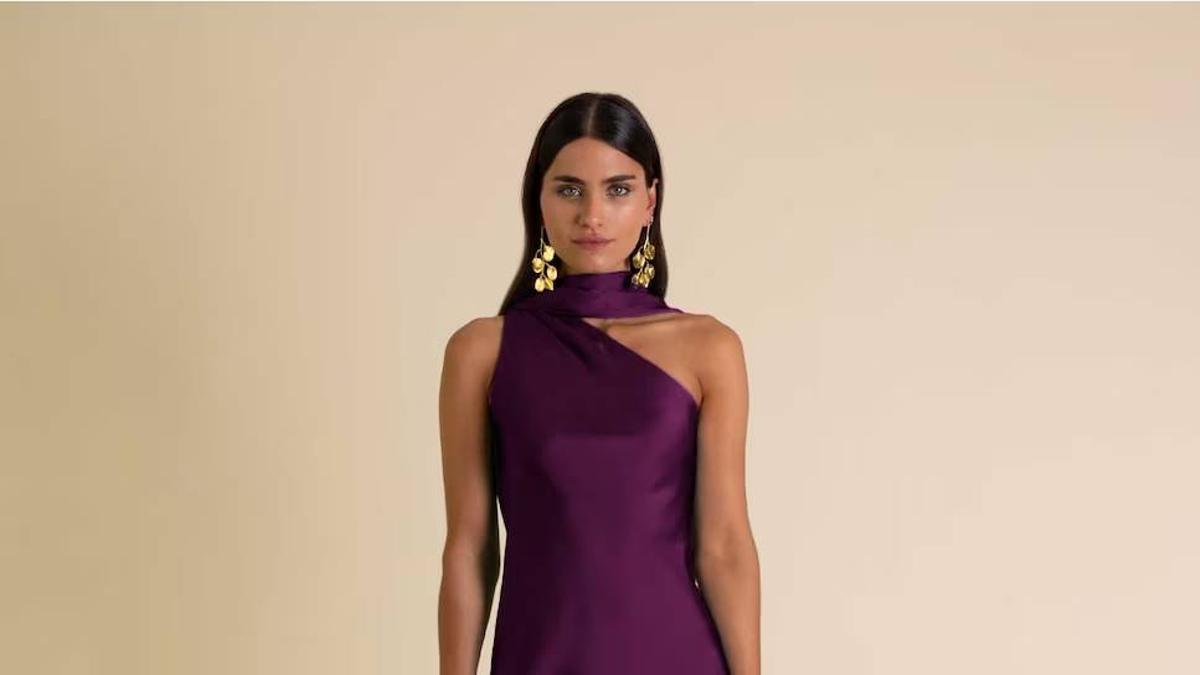 10 vestidos de nueva temporada de El Corte Inglés (ideales para