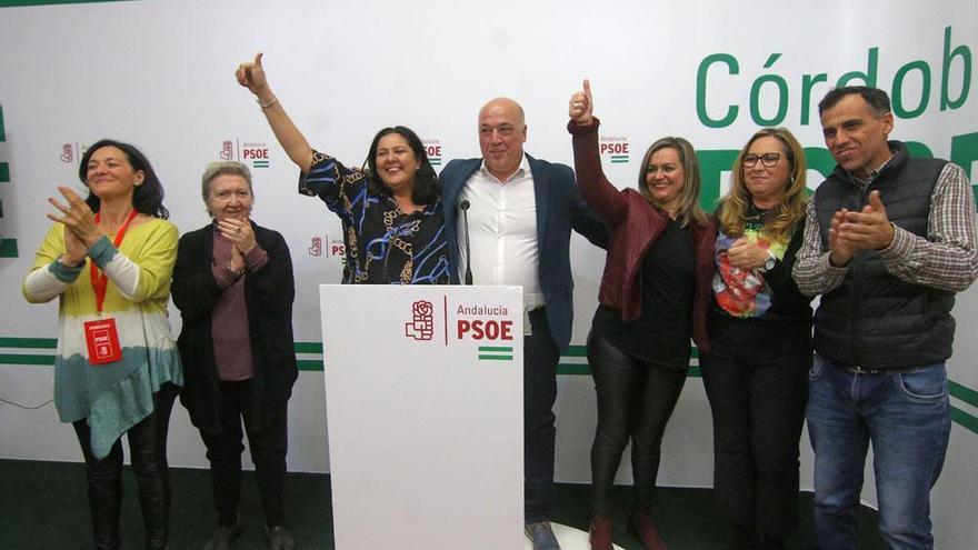 Los resultados de las elecciones generales del 10N en Córdoba