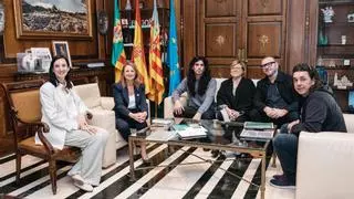 Castelló pule el rediseño y el embellecimiento de los espacios urbanos. El barrio privilegiado por dónde comenzará el cambio