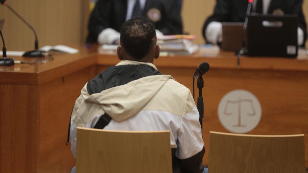 El único condenado por el robo de 163.000 euros en obras de arte en el llamado 'búnker' de Gandia.