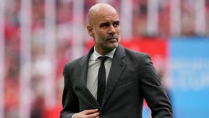 Guardiola aconsejó al Bayern el fichaje de Kompany