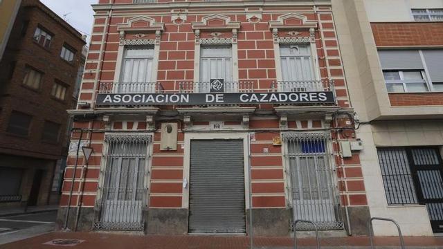 La Sociedad de Cazadores de Sagunt aplaza la celebración de su centenario