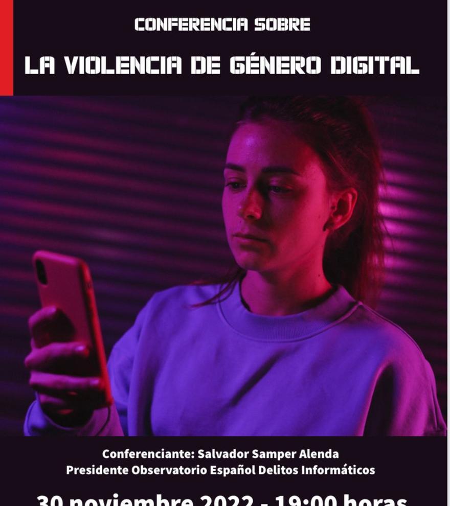 La violencia de género digital y el cyberbullying