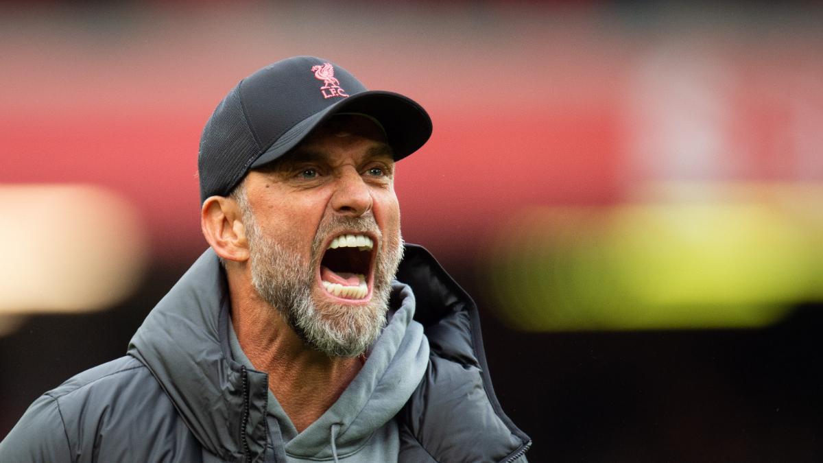 Klopp se sincera: "Probablemente tenga que ser castigado"