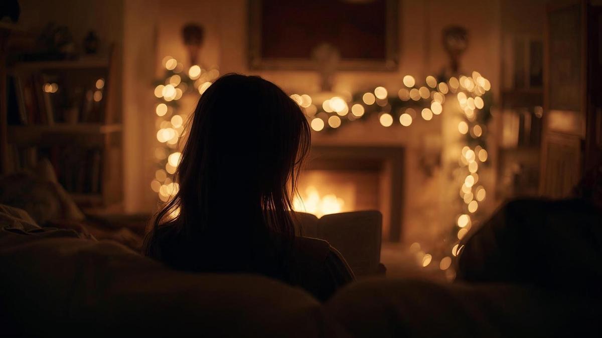 Llibres per començar l'any 2026.