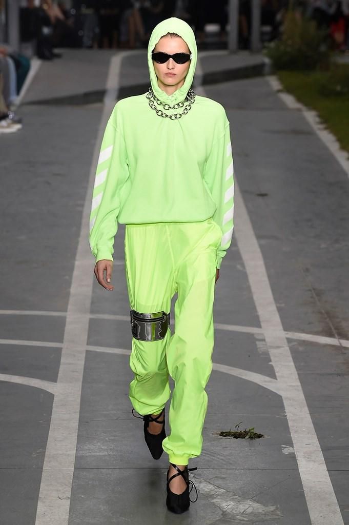 Off-white