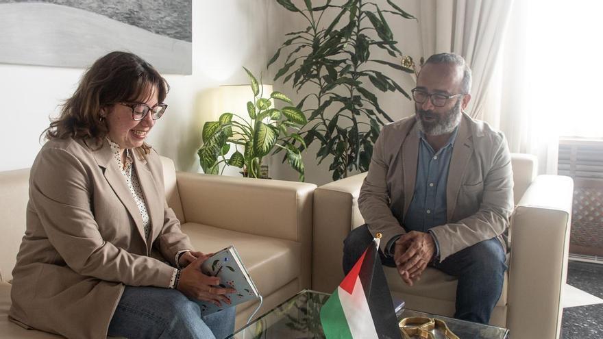 El Consejo de la Juventud de Extremadura y la Diputación de Cáceres impulsan la participación juvenil y la cultura democrática