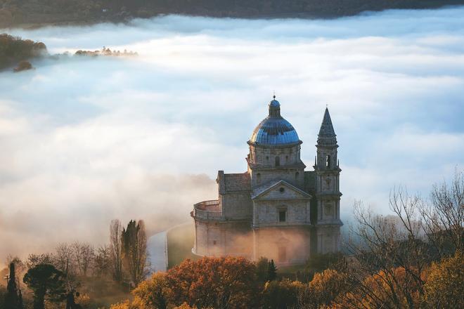 Toscana, Italia