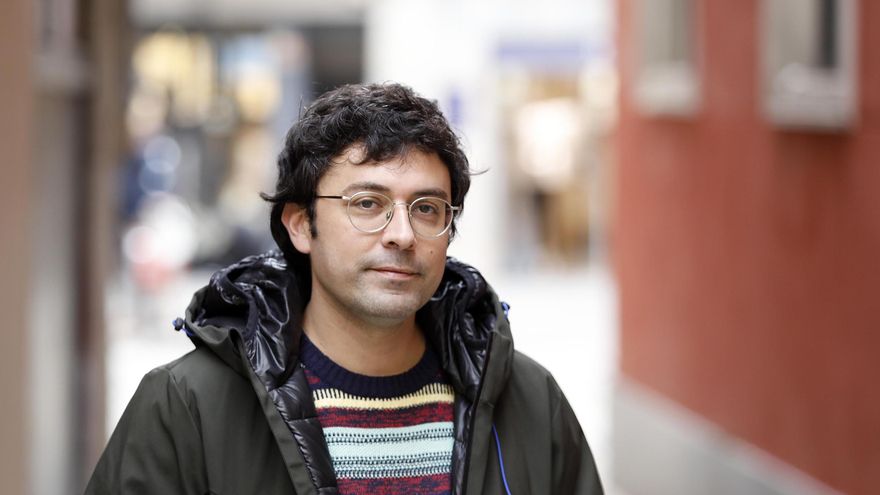 «Si en un funeral aplaudeixen, soc dels que intenten frenar-ho»