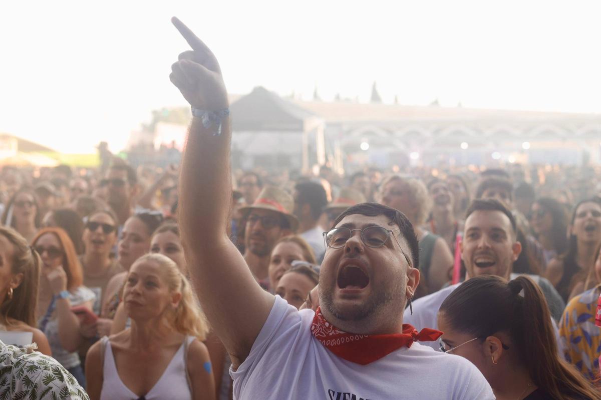 Les Arts cierra una edición de récord