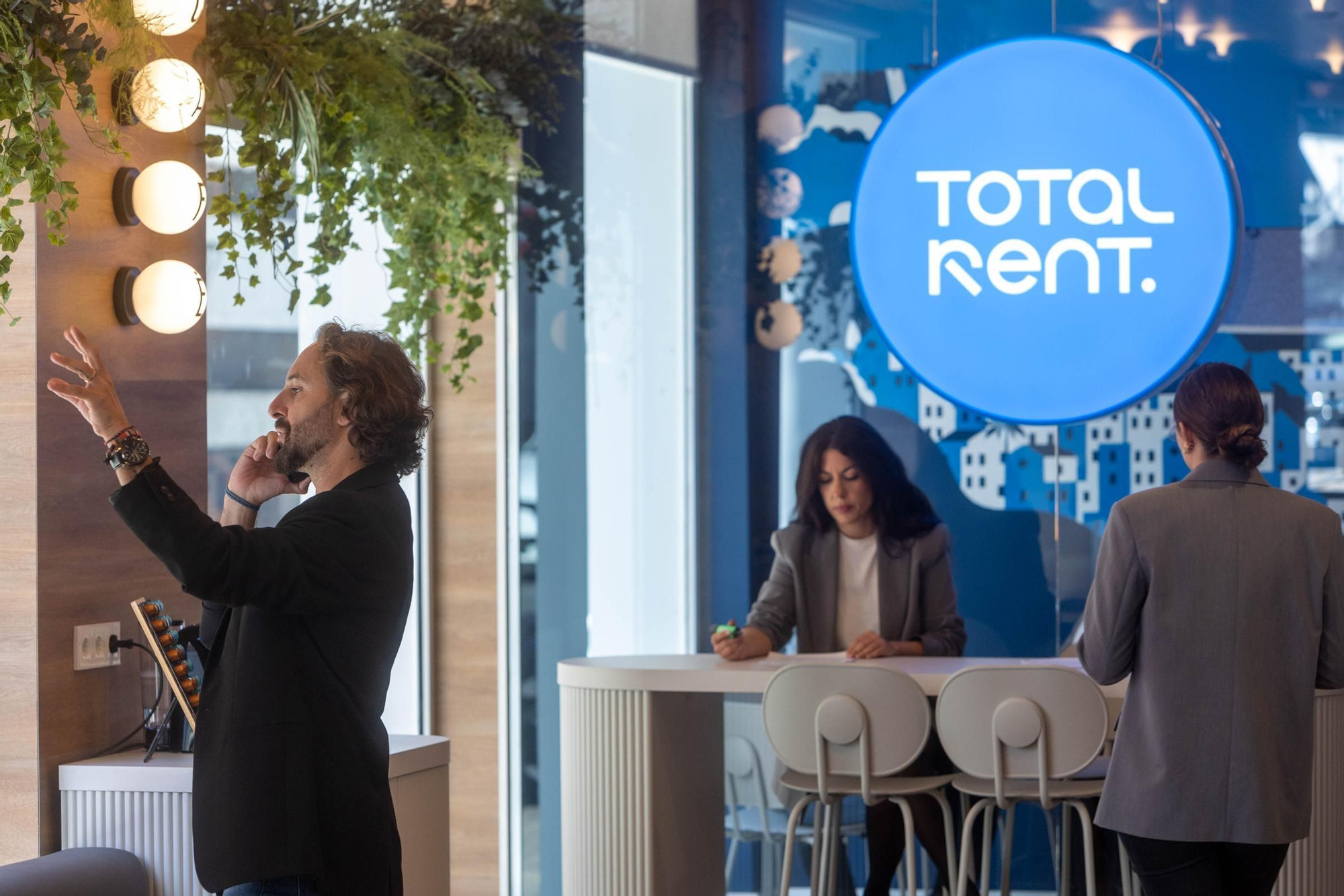 Así es Total Rent: El alquiler seguro y garantizado para propietarios ya está en Alicante