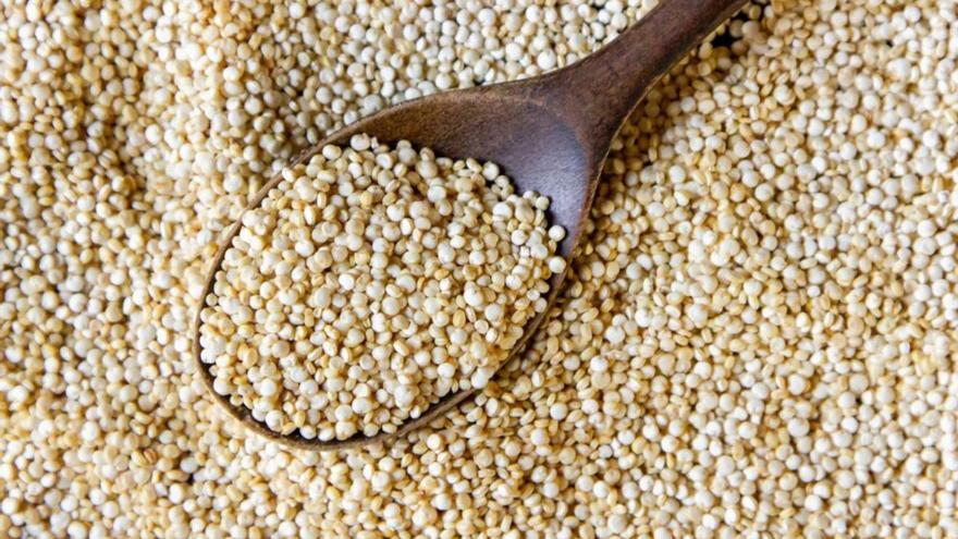 Estas son las tres enfermedades que se combaten comiendo quinoa