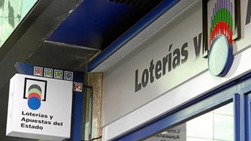 Gana más de 4 millones de euros con la Bonoloto en Tenerife