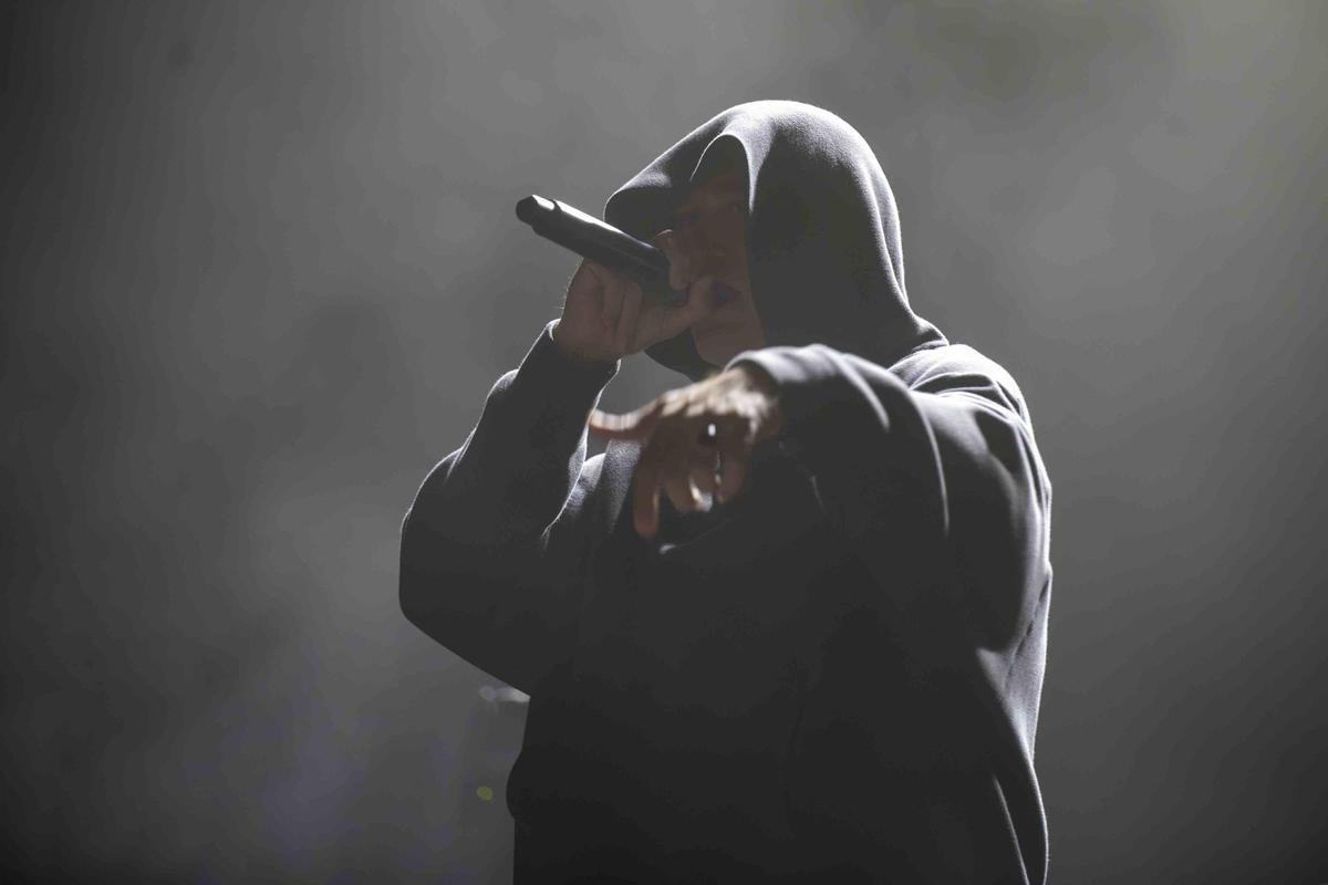 El Rocanrola desata el éxito del hip hop en Alicante con una respuesta masiva del público