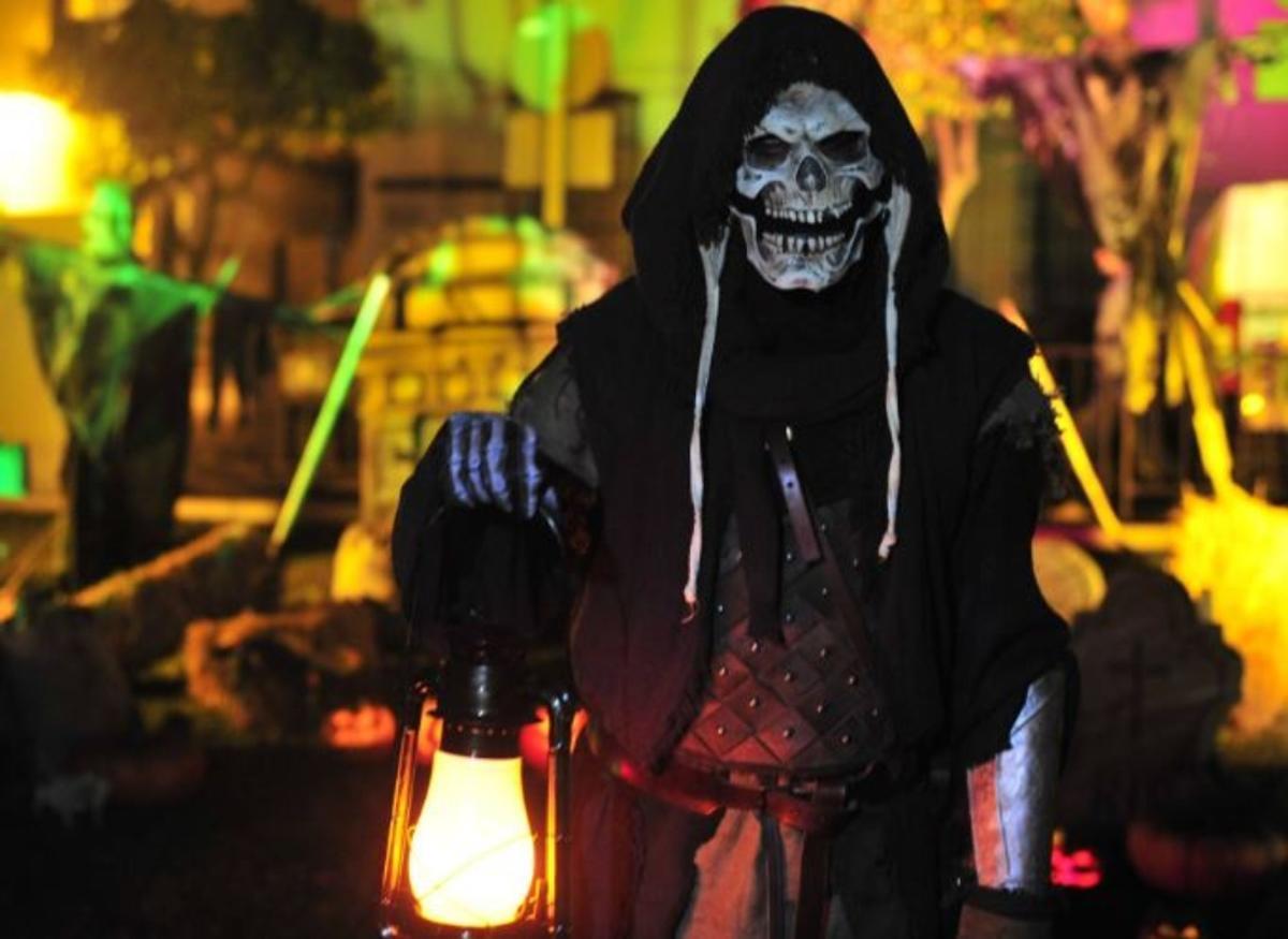 La ruta del terror: los lugares más escalofriantes para visitar en Palma este Halloween
