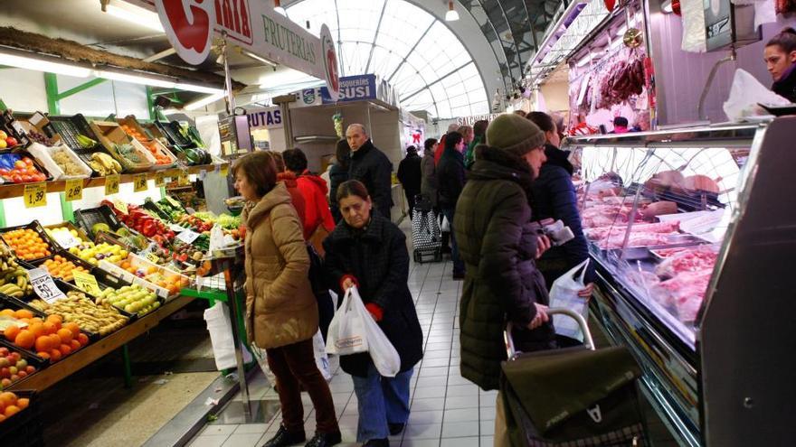 Mercado de Abastos de Zamora