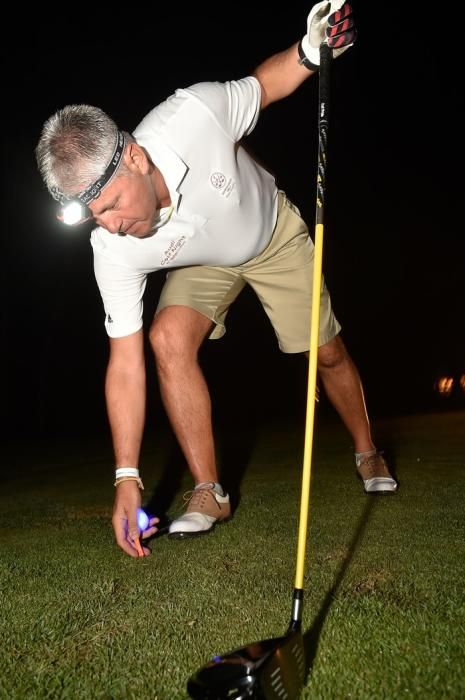 TORNEO GOLF NOCTURNO AUDI