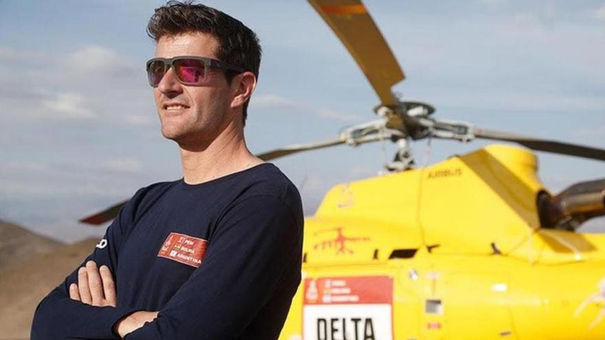 Marc Coma deja el Dakar al concluir su contrato