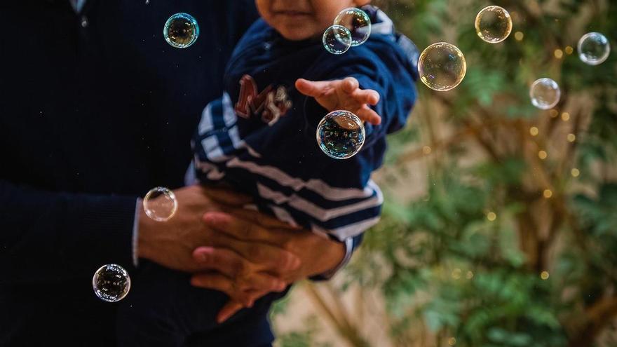 Bellver: territorio libre de niños