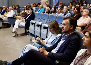 El Puerto de Gijón anuncia un plan estratégico de economía azul