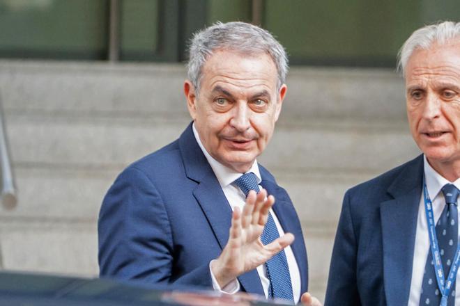 Trama del PSOE, en directo: caso Plus Ultra, Zapatero, Leire Martínez y última hora de Pedro Sánchez