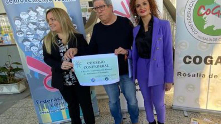 Presentación de la cita.