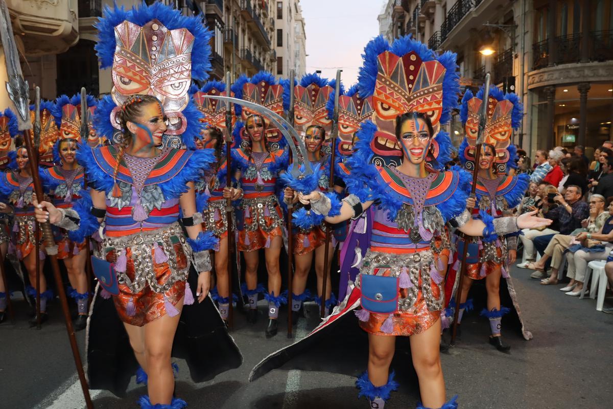 Gloria Chaves Gloria Chaves