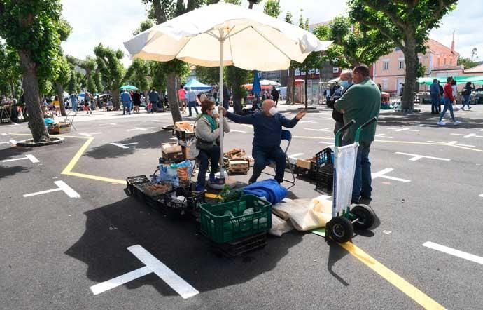 Feria de Paiosaco